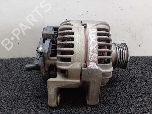 Alternator OPEL ASTRA H GTC (A04) 1.6 (L08) | BP6577927M7 