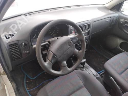 Gearbox VW POLO III (6N1) 60 1.4 | BP10177464M3 