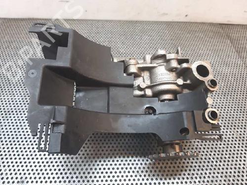 Other RENAULT TRAFIC II Platform/Chassis (EL) 2.0 (EL0A) | BP14035797O1 