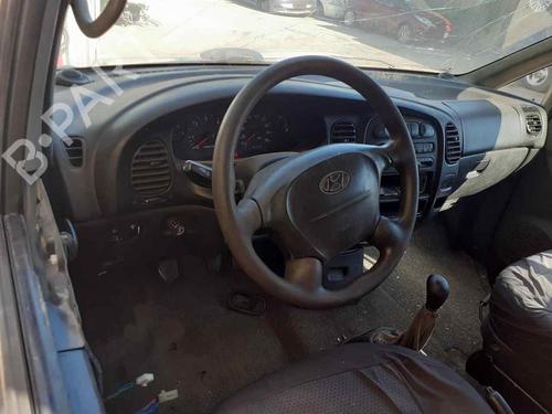 Left taillight HYUNDAI H-1 / STAREX Bus (A1) | BP30932421C34