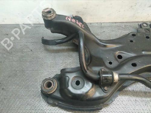 Subframe TOYOTA AVENSIS Saloon (_T25_) 2.2 D-4D (ADT251_, ADT251R) | BP1370967M9 