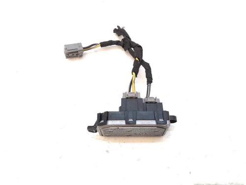 Used Heater resistor FORD S-MAX (WA6) [2006-2014]  11654383