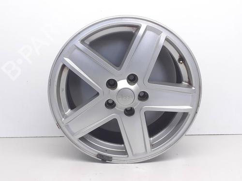 Fælk Fælk JEEP COMPASS (MK49) [2006-2026] 34189384 34189384