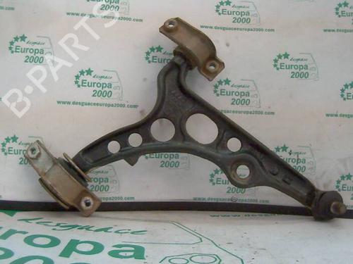 Used Right front suspension arm FIAT TIPO (160_) [1987-1997]  1773922
