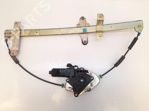 Front left window mechanism TATA SAFARI (42_FD) | BP15124823C22 - Image 2