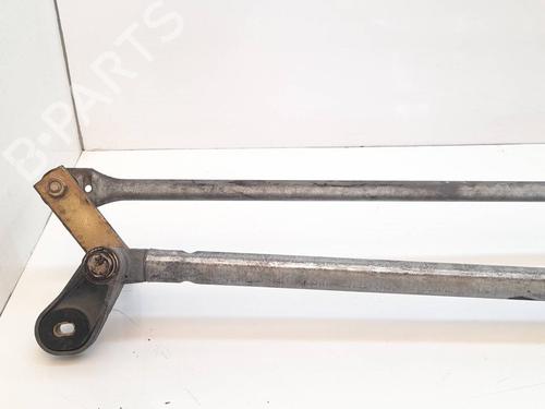 Front wiper motor CITROËN XSARA PICASSO (N68) 2.0 HDi | BP1355615M29