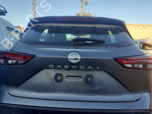 Used Tailgate NISSAN QASHQAI III (J12) [2021-2026]  32497368