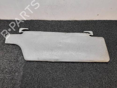 Left sun visor MERCEDES-BENZ SPRINTER 4-t Platform/Chassis (B904) 411 CDI | BP1596551I1 - Image 3