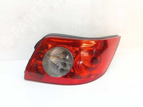 Used Right taillight Right taillight RENAULT MEGANE II Coupé-Cabriolet (EM0/1_) 1.9 dCi (120 hp) 39068515 39068515