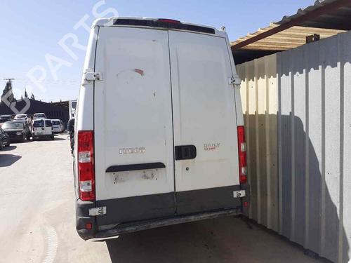 Gearbox IVECO DAILY IV Van  | BP19260198M3  - Image 10