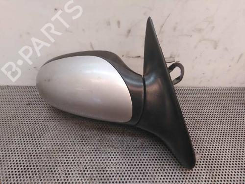 Right mirror PEUGEOT 406 (8B) 2.0 HDI 90 | BP244385C27 