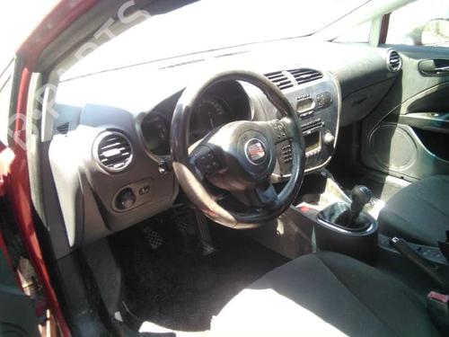 Left front window switch SEAT LEON (1P1) | BP5655664I27 - Image 16
