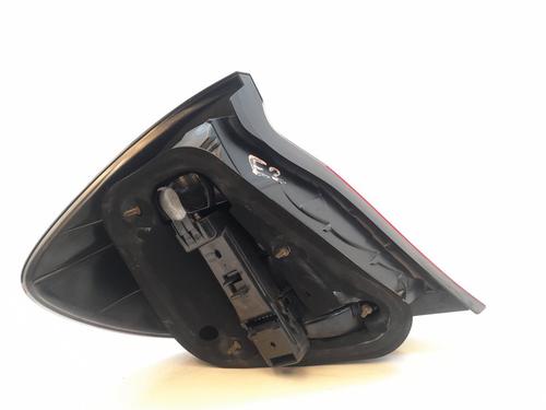 Right taillight MERCEDES-BENZ C-CLASS Coupe (CL203) C 220 CDI (203.706) | BP13888690C35 