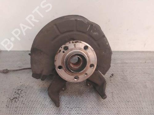 Left front steering knuckle AUDI A2 (8Z0) | BP866248M25 - Image 2