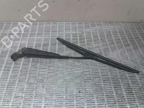 Bagrudeviskerarm FORD FUSION (JU_) 1.4 TDCi | BP6616058C144 