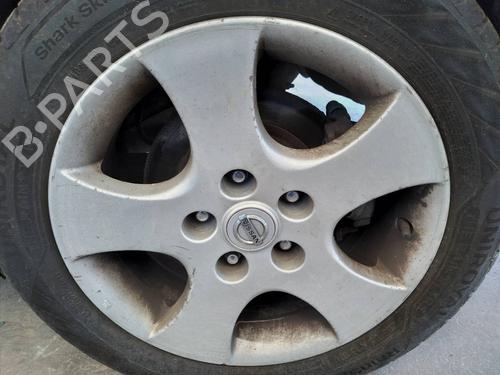 Egr NISSAN PRIMERA Hatchback (P12) | BP10116119M69 - Image 17