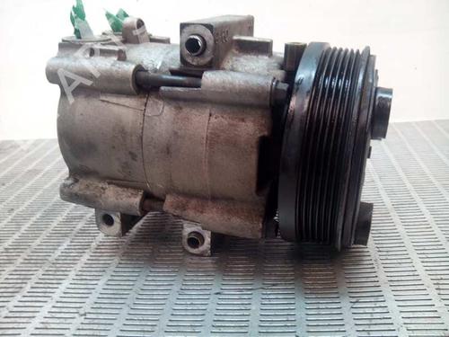Used AC compressor AC compressor FORD MONDEO III (B5Y) [2000-2007] 592062 592062