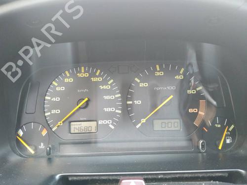 Right taillight SEAT IBIZA II (6K1) 1.4 i | BP10634967C35