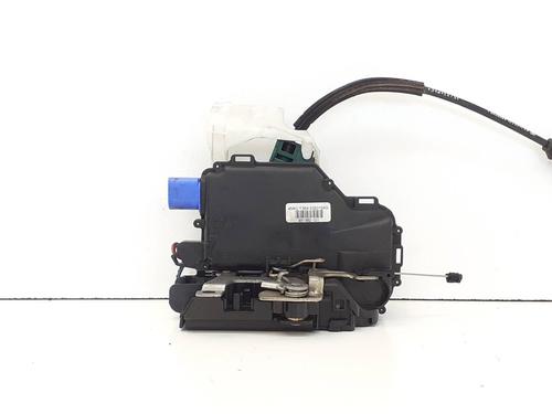 Used Rear left lock SEAT IBIZA III (6L1) [2002-2009]  25890145