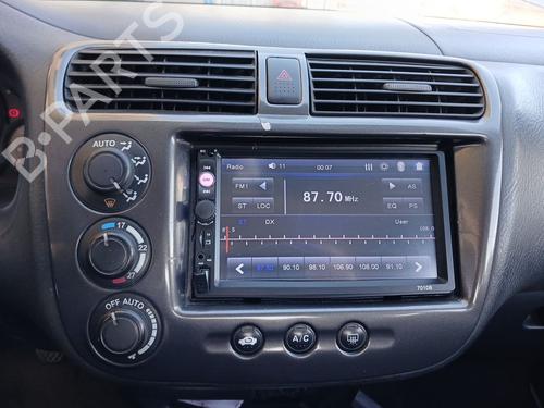 Starter HONDA CIVIC VII Coupe (EM2) 1.7 i VTEC (EM2) | BP37198667M8 - Image 12