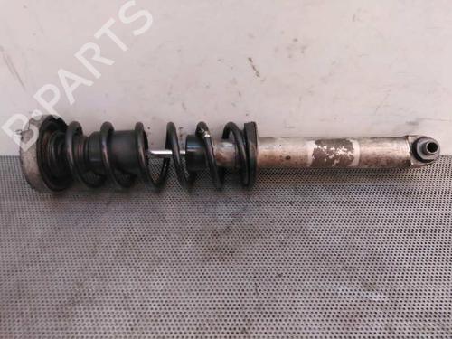 Used Right rear shock absorber BMW 5 (E60) 535 d (286 hp) 2129522