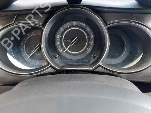instrument-cluster-citroen-c3-ii-sc_-2009-33951547 main image