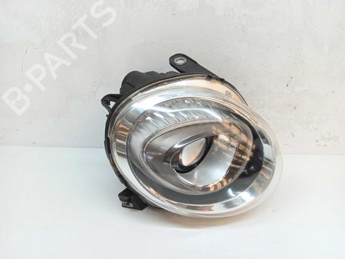 hjre-forlygte-fiat-500-312_-2007-36323074 main image