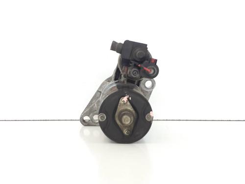 Starter SKODA FABIA II (542) | BP29727460M8 - Image 2