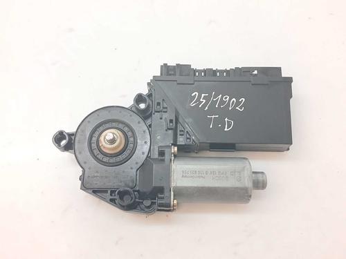 Used Right rear window motor Right rear window motor 37436431 37436431