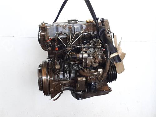Used Engine NISSAN SERENA (C23) 2.3 D (75 hp) 32306119