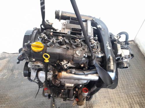 Engine OPEL MERIVA A MPV (X03)  | BP3452299M1  - Image 5