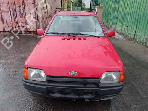 Used Parts FORD ORION I (AFD)    846345