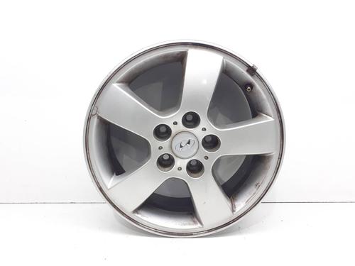 Used Rim HYUNDAI TUCSON (JM) 2.0 (141 hp) 32015717
