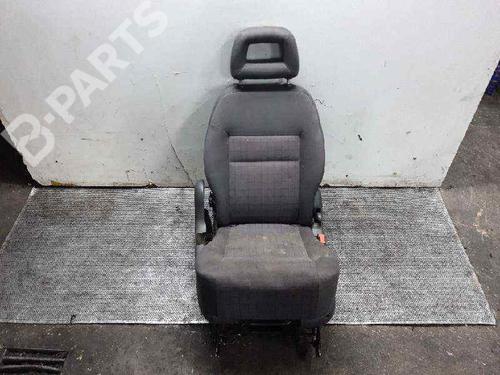 Used Rear seat Rear seat VW SHARAN (7M8, 7M9, 7M6) 1.9 TDI (115 hp) 4419497 4419497