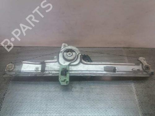 Used Front right window mechanism Front right window mechanism 1505653 1505653