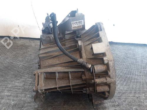 Gearbox MERCEDES-BENZ A-CLASS (W168) A 160 (168.033, 168.133) | BP635195M3 