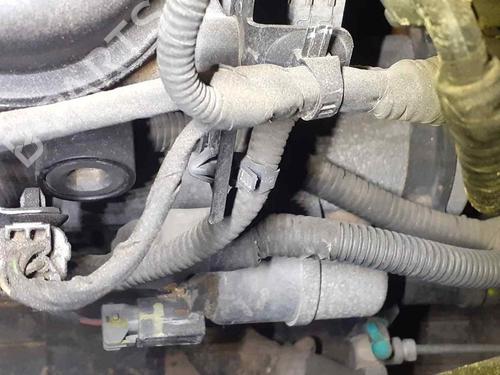Starter KIA CEE'D (JD) | BP34120272M8 - Image 2