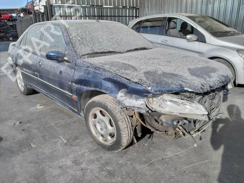Left front window switch PEUGEOT 406 (8B) 2.0 HDI 110 | BP13380923I27 
