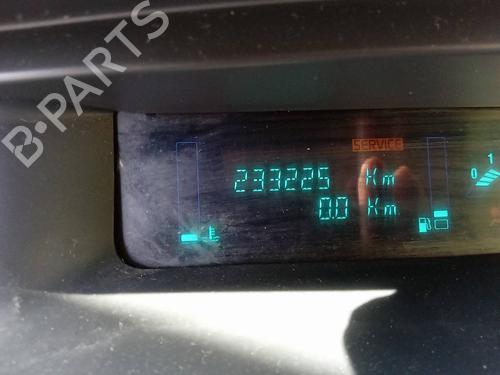 Gearbox RENAULT GRAND SCÉNIC II (JM0/1_) 1.9 dCi (JM14) | BP7024213M3 