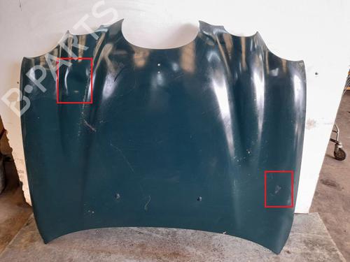Motorhjelm JAGUAR S-TYPE II (X200) 2.5 V6 | BP1940546C1 