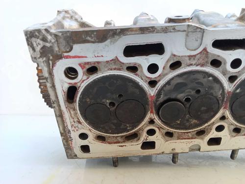 Cylinder head RENAULT KANGOO Express (FW0/1_) 1.5 dCi 75 (FW07, FW10, FW04) | BP37178252M5 - Image 8