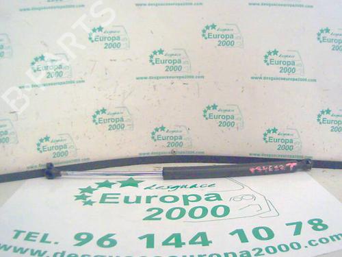 Tailgate lift support RENAULT TWINGO I (C06_) 1.2 (C067) BP14047513C138