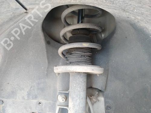 Left front shock absorber SMART FORFOUR (454) 1.3 (454.031) | BP10206401M16