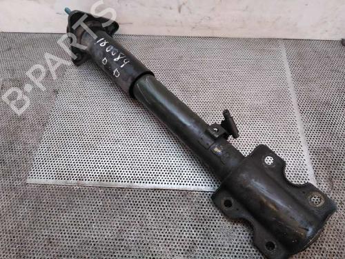 Used Left front shock absorber FORD TRANSIT Van (E_ _) [1994-2000]  1664020
