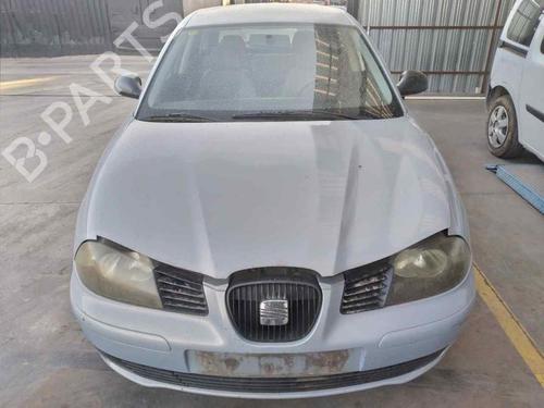 Gearbox SEAT IBIZA III (6L1)  | BP16857128M3 