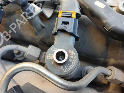 Used Injector Injector 38639820 38639820