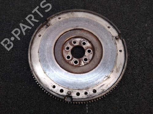 Used Flywheel RENAULT MASTER II Van (FD) 2.5 dCi 100 (FD0U, FD0V) (99 hp) 14037322