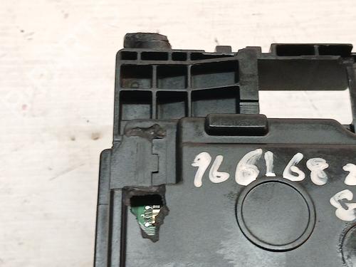 Fuse box CITROËN C4 Coupe (LA_) 1.4 16V | BP33802187E1 - Image 2