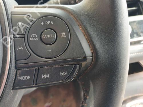 Rat TOYOTA COROLLA Hatchback (_E21_, _EA1_, _EH1_) 1.8 VVTi Hybrid (ZWE219) | BP38931891C49 - Image 4