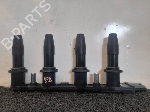 Used Ignition coil Ignition coil OPEL ASTRA H (A04) [2004-2014] 10345162 10345162